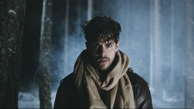 Saturday, Monday feat. Julia Spada - The Ocean thumbnail