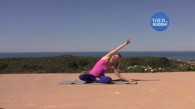 buddhiMama : 1st Trimester : Moderate Flow