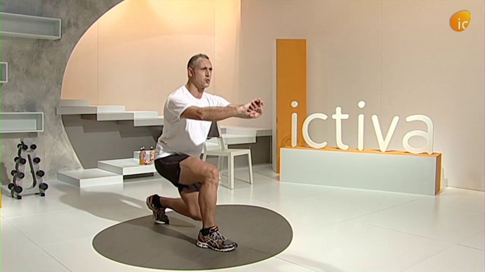 CUADRICEPS E ISQUIOS II