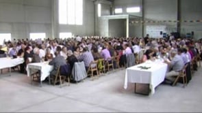 Una nova edició de noces d'or i argent