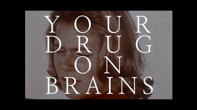 Chrome Sparks - Marijuana thumbnail