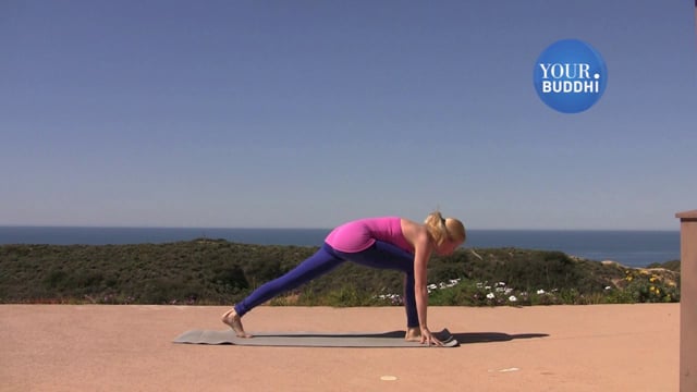 buddhiMama : 1st Trimester : Strong Flow