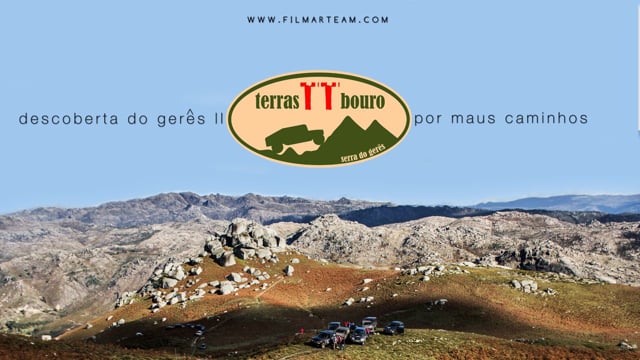 TERRAS DE BOURO TT