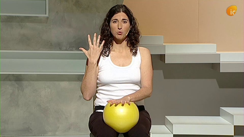 5-FUERZA EN TRONCO Y  BRAZOS 