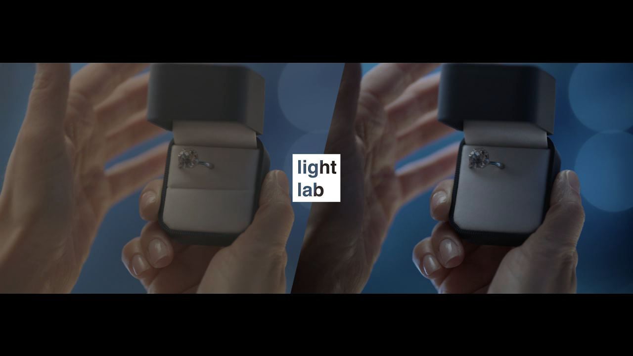 postproduction / Technique