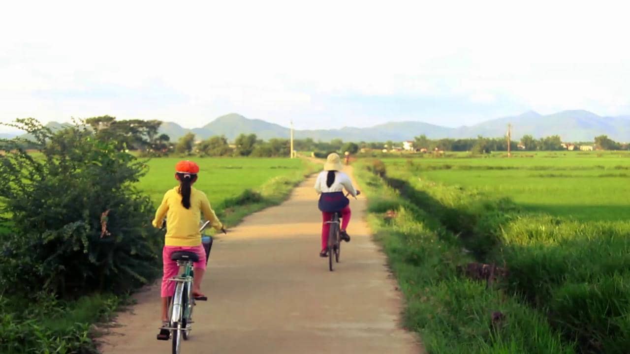 A Journey Back Home On Vimeo