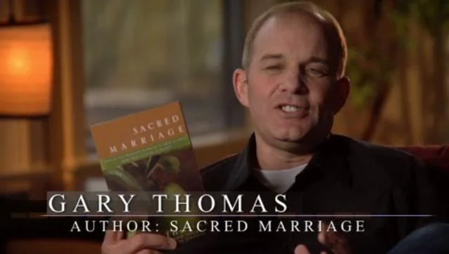 Cherish Bible Study Guide by Gary Thomas – ChurchSource