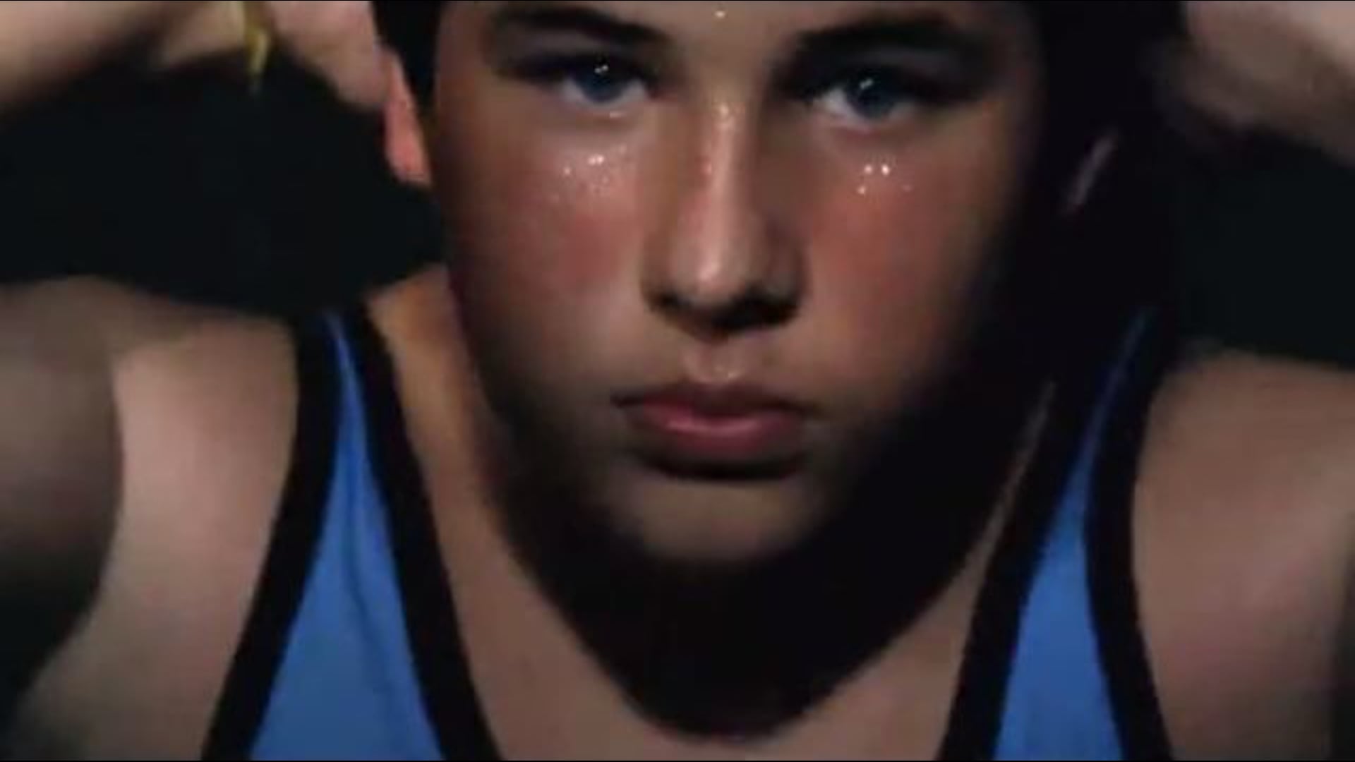 Gatorade "Hard work" TV AD