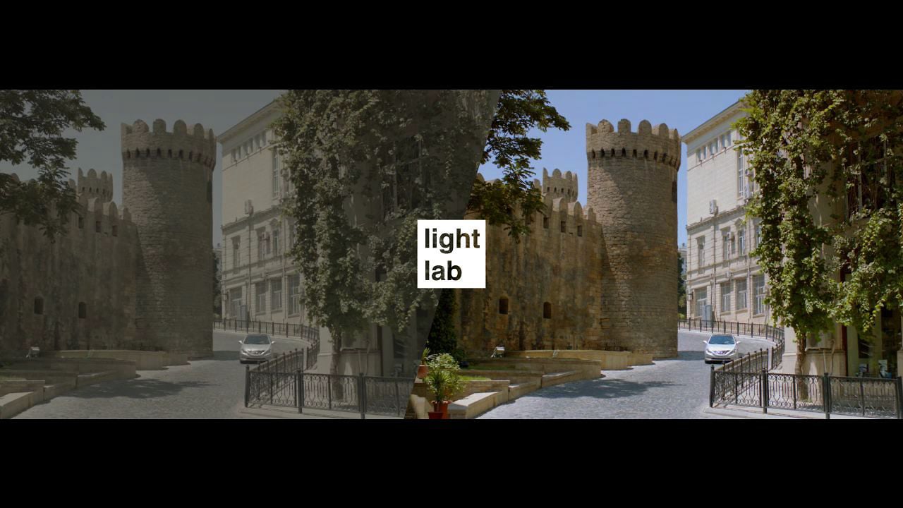 postproduction / Affa