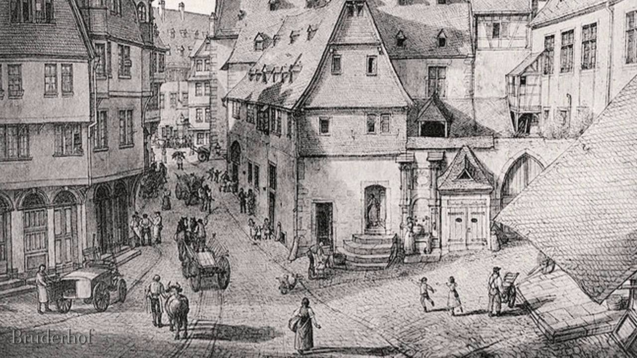 Bruderhof History Series 2 The German Youth Movement's Influence on