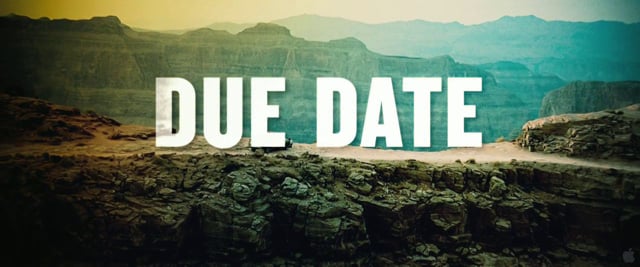 Due Date trlr 1080