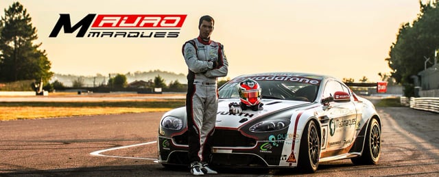 GT RACER :: Mauro Marques