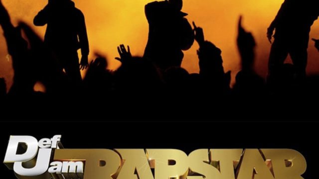 Def Jam: Rapstar trailer 