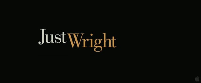 Just Wright trlr 1080