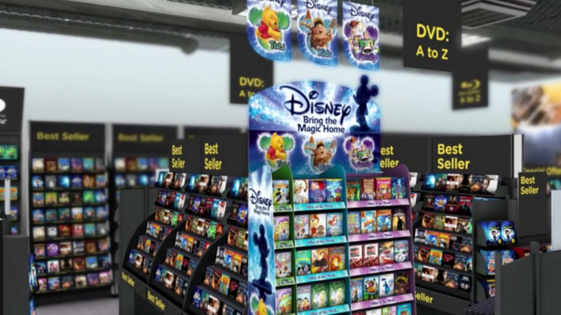 CoutsRetailCommunication - PosDisneyProjects