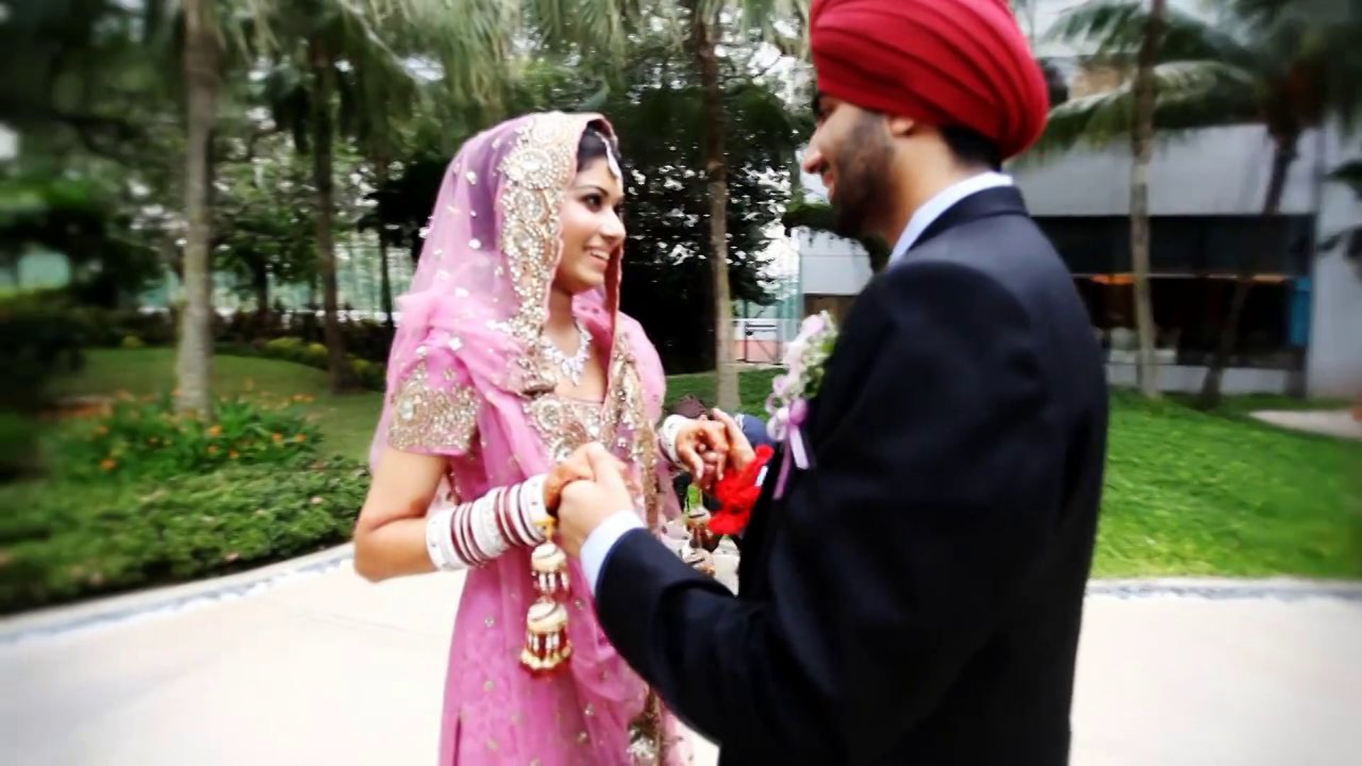 punjabi wedding – A Punjabi / Sikh Wedding / SIKH PUNJABI WEDDING