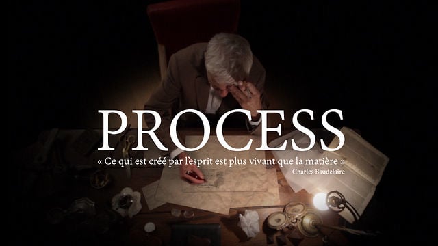Process