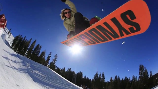 Strange Brew Jasper Jamal Tripp Boreal from Strange Brew