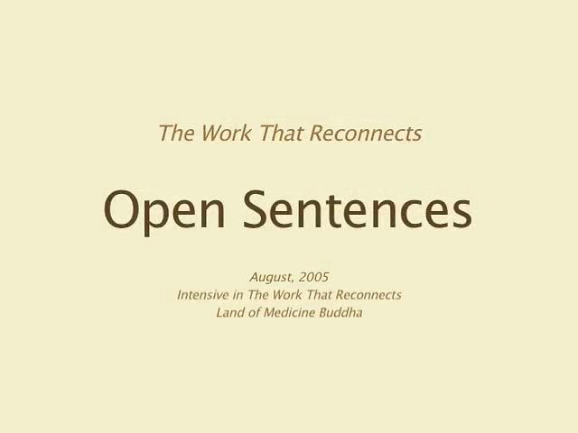 open-sentences-in-wtr-network-on-vimeo