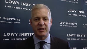 In conversation: Why is hosting the G20 important to Australia?