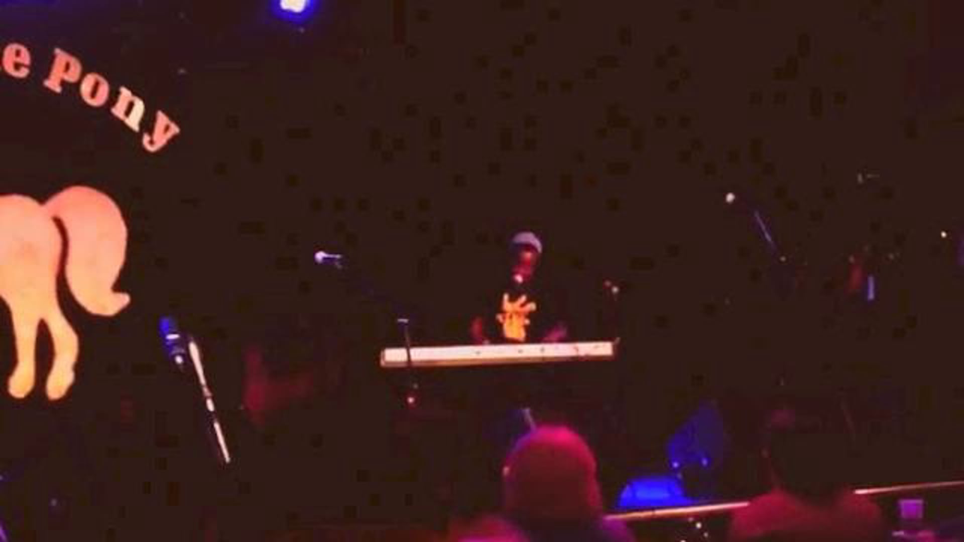 Promotional video thumbnail 4 for Entertainer Antwan Michael