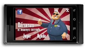 4D3 / Apps & Games