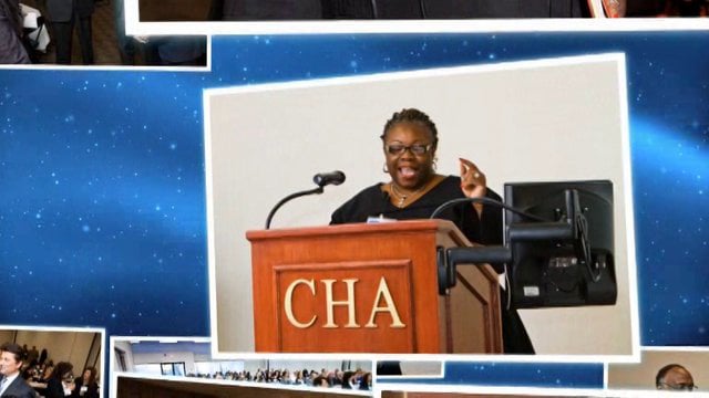 2011 Diversity Collaborative Kickoff Symposium