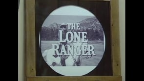 Texas Ranger Hall of Fame - From Print to the Silver Screen