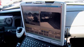 Waco Police Department - License Plate Scanners
