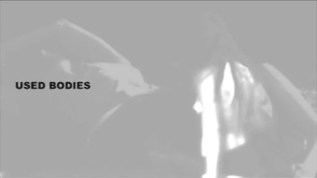 [THEATER] Used Bodies