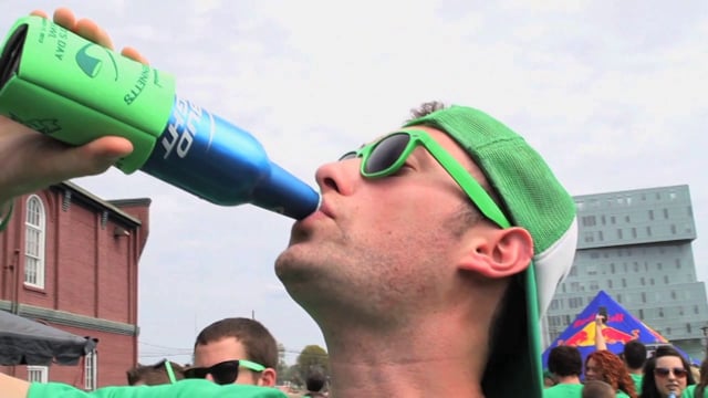 Coming Soon: Rich & Bennett's 13th Annual St Patrick's Day Pub Crawl