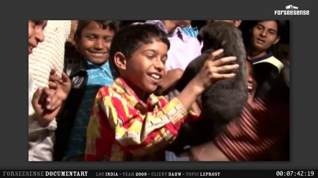 One Day In My Life (Documentary, engl. subtitles) - 2009 - (Part 2)