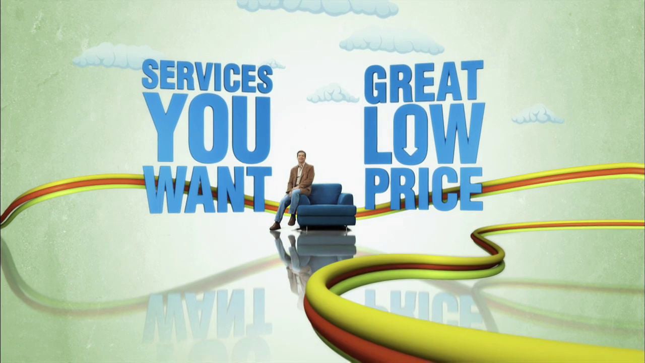 Cable One "Price Guarantee"
