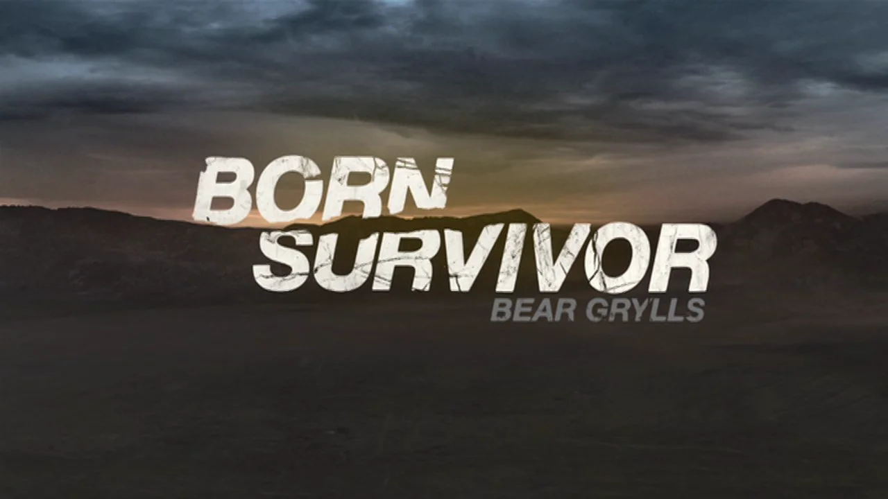 Watch bear grylls cheap born survivor online free