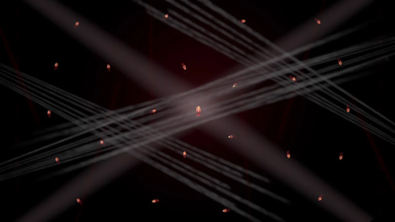 Ad Inferna - Metamorphose (visual interpretation) on Vimeo