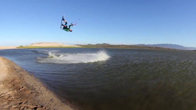 Road Trippin: Baja, Mexico