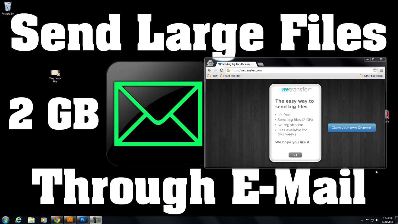 send-large-files-2gb-through-email-for-free-how-to-video-guide-on-vimeo