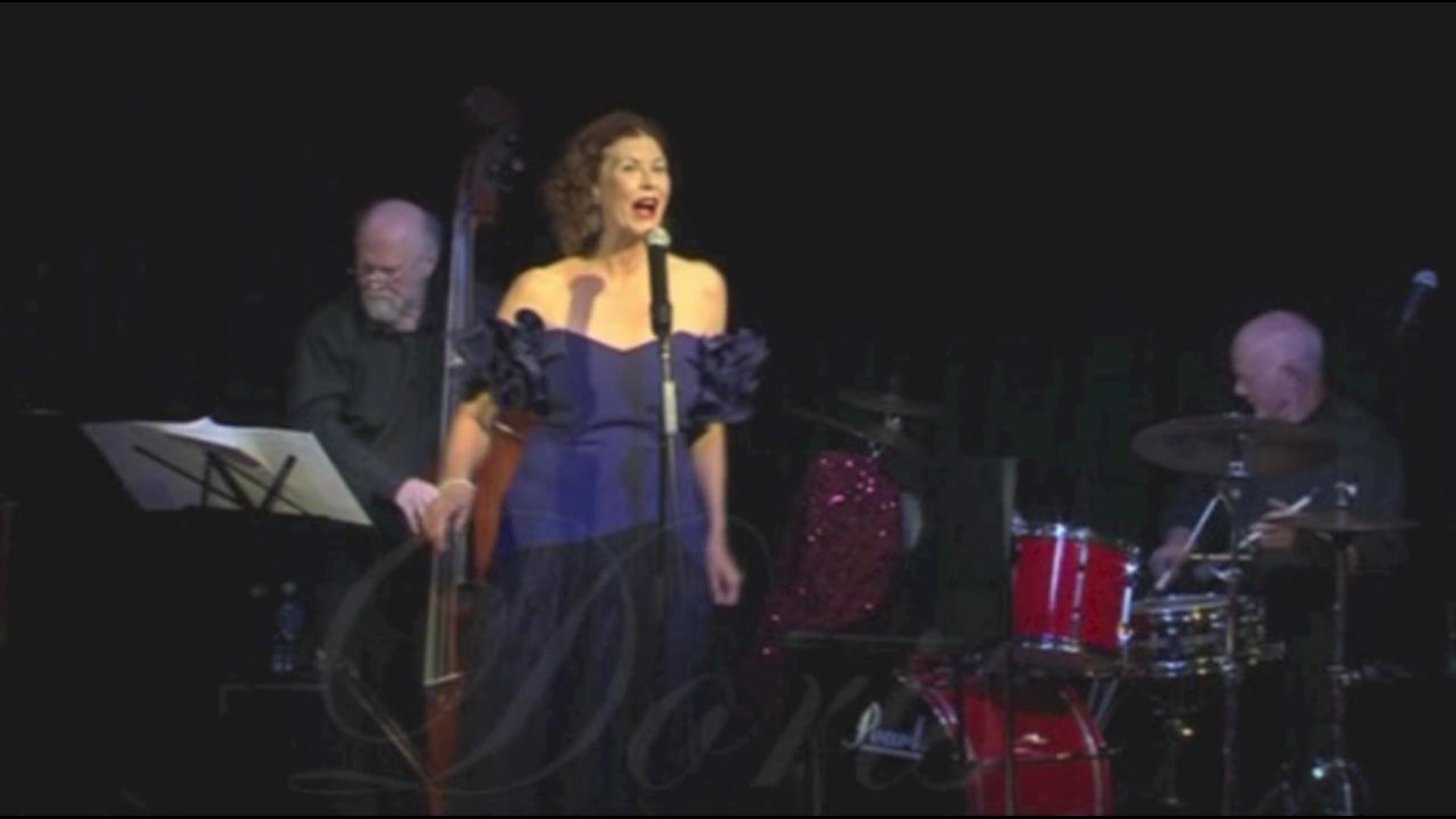 Promotional video thumbnail 2 for Vivienne Powell