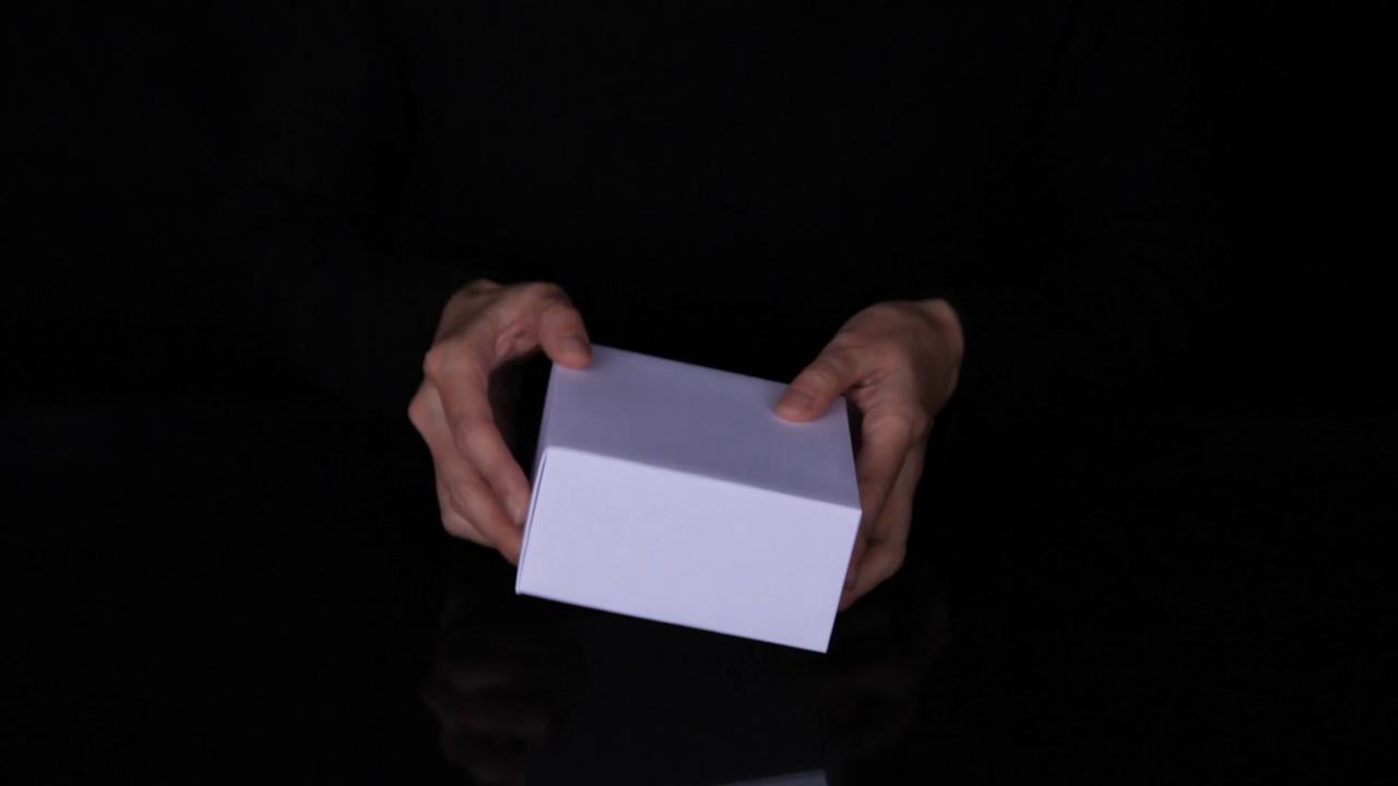 Endless Box 2011 on Vimeo