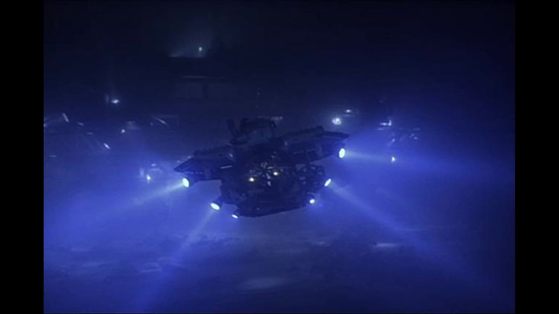 James Cameron - Sizzle Reel