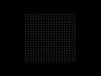Minimalistischer Harlem Shake