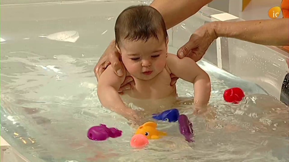 5-BEBÉS DE 5 A 6 MESES