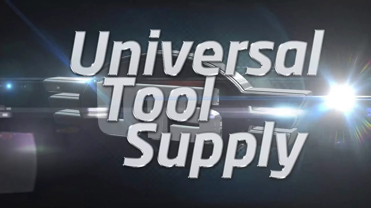 Universal Tool Supply on Vimeo