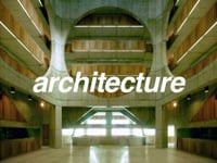 explaining information architecture