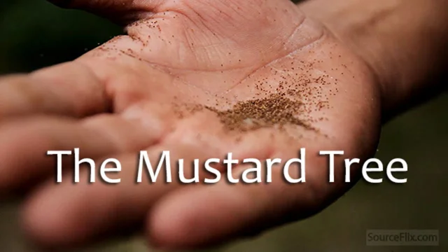 The Mustard Tree – SourceFlix | Living Hope