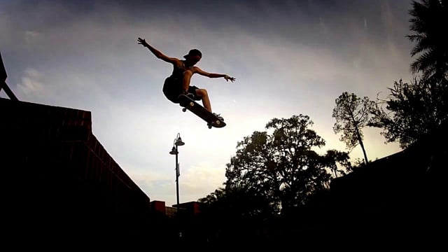 FEAR [shot on GoPro Hero 2]