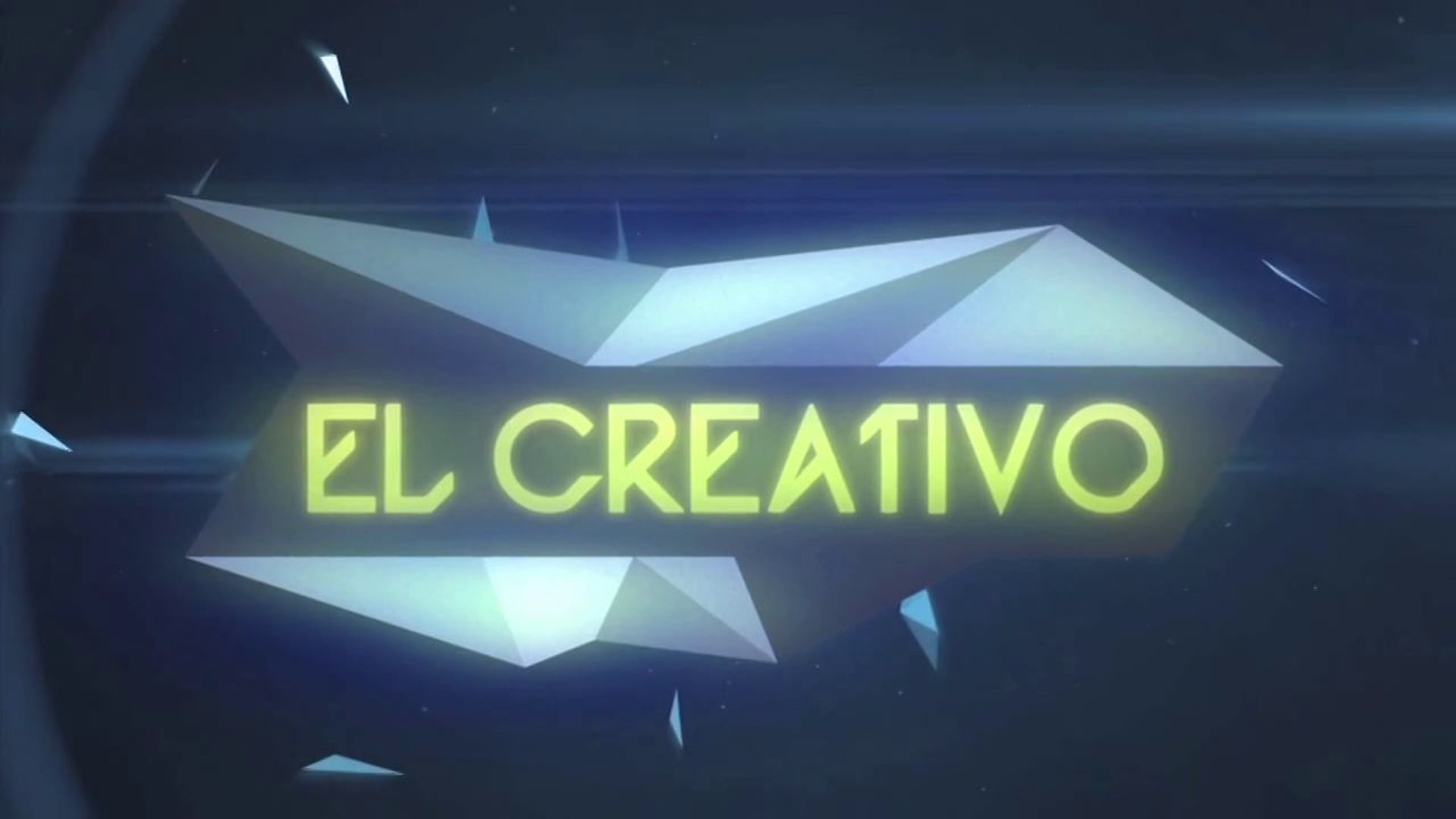 El Creativo Demo
