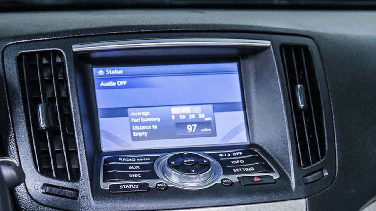 Used Vehicles Camarillo DCH Toyota of Oxnard 2007 Infiniti G35 on Vimeo