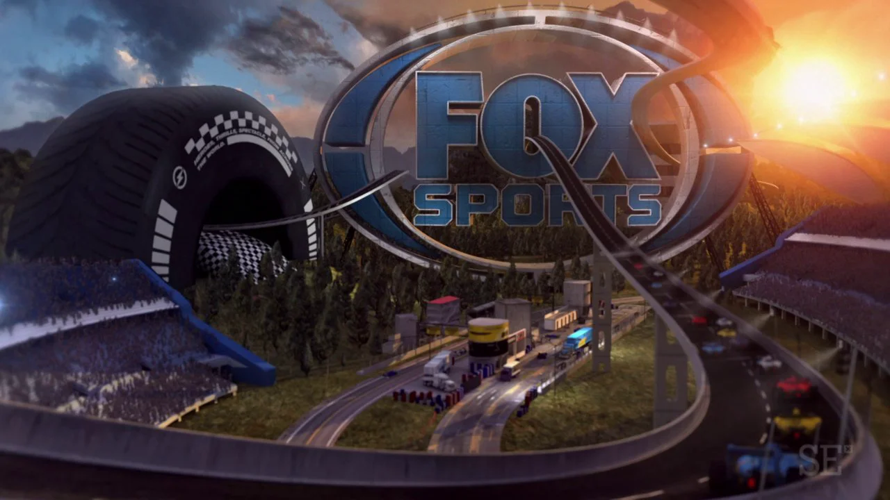 Fox sports f1 stream hot sale