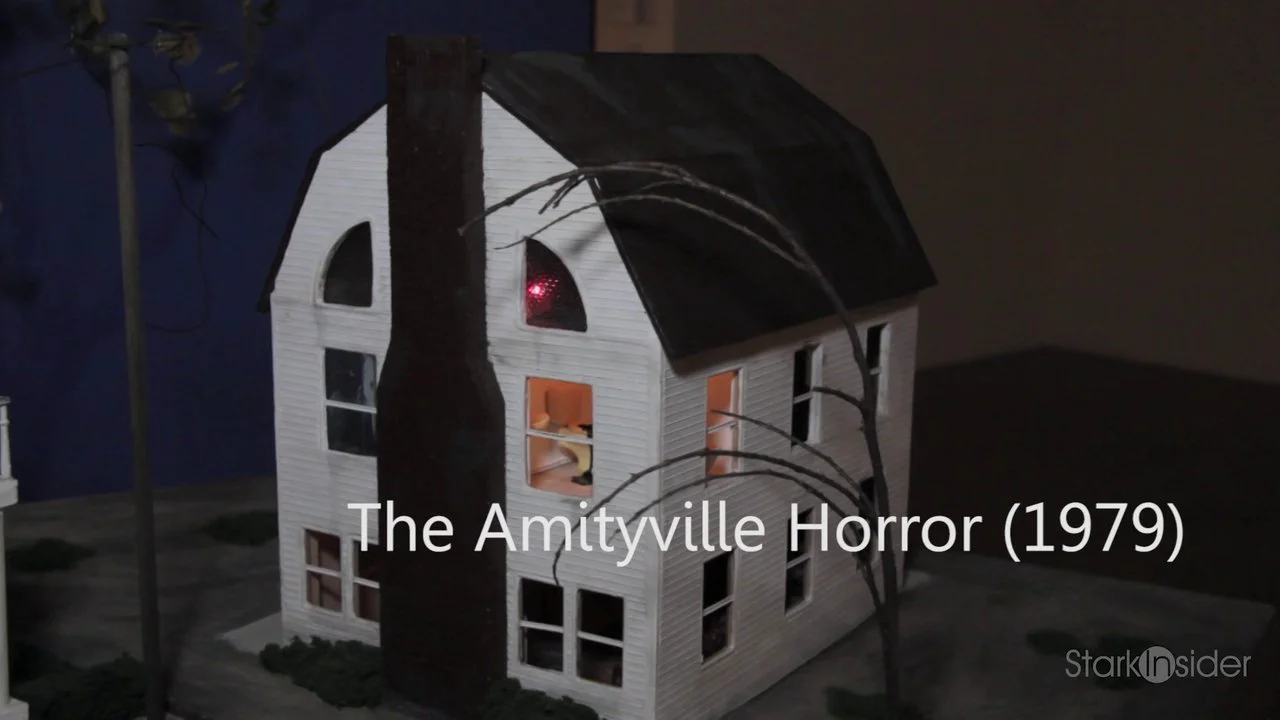 The amityville horror 1979 online hot sale